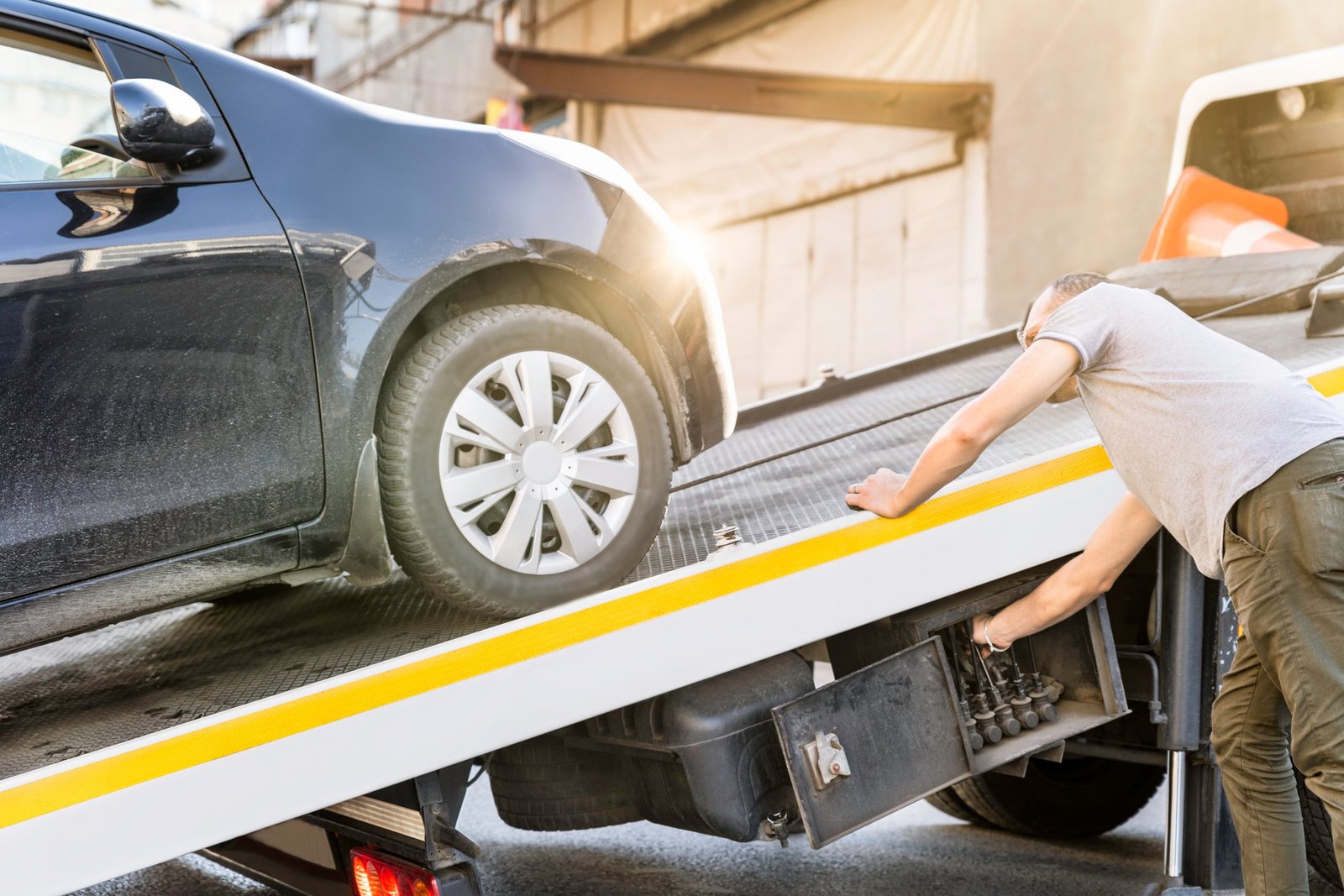 ahtowva offers towing services at best rate in virginia