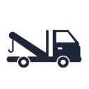 icon for Wheel Lift Towing