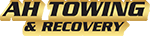 AH Towing Logo