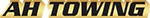 AH Towing Logo