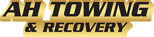 AH Towing Logo