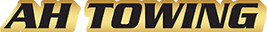 AH Towing Logo