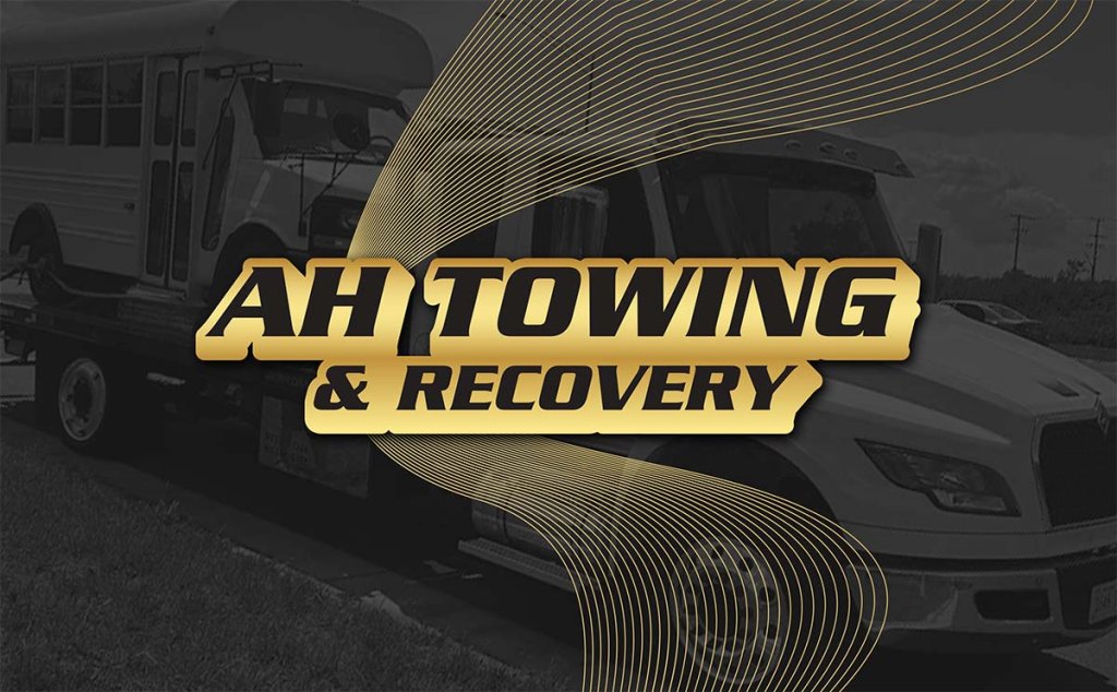 Classic Car Towing In Annandale Virginia